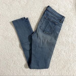 Rag & Bone Denim Skinny Jeans - size 26
